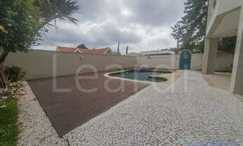 Imagem 4: CASA EM CONDOMÍNIO - TAMBORÉ - SP