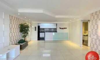 Imagem 3: São Paulo - Apartamento Padrão - Tatuapé