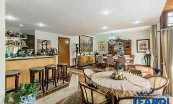 Imagem 3: CASA EM CONDOMÍNIO - JARDIM PAULISTANO - SP