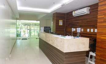 Imagem 5: Apartamento para venda com 78 metros quadrados com 2 quartos em Botafogo - Rio de Janeiro