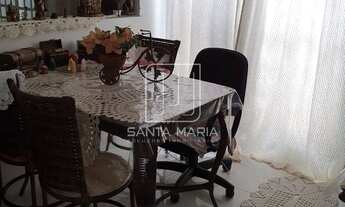 Imagem 2: Casa (térrea na rua) 3 dormitórios/suite, cozinha planejada