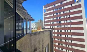 Imagem 7: Apartamento com 1 dormitório para alugar, 72 m² por R$ 2.750/mês - Bigorrilho - Curitiba/P