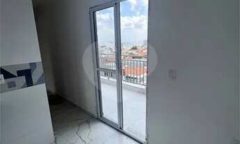 Imagem 2: Casa-São Paulo-VILA GUILHERME