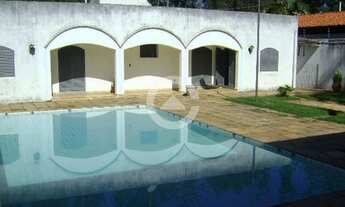 Imagem 6: Casa - Parque Taquaral - Campinas