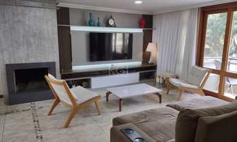 Imagem 2: Casa Condominio para Venda - 247.38m², 3 dormitórios, sendo 1 suites, 4 vagas - Ipanema, P