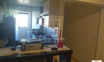 Imagem 6: Apartamento (tipo - padrao) 2 dormitórios/suite, cozinha planejada, lazer, espaço gourmet