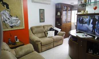 Imagem: Apartamento para Venda - 105.42m², 2 dormitórios