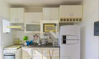 Imagem 7: Apartamento para Aluguel - Vila Adyana, 1 Quarto, 45 m2