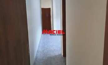 Imagem 7: Casa Padrão em São José dos Campos