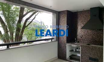 Imagem: APARTAMENTO - MOEMA ÍNDIOS - SP