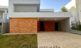 Imagem: Casa Bella Città 3 suítes