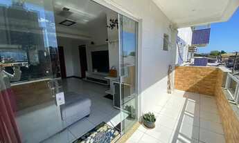 Imagem 2: Apto mobiliado pronto para mudar com vaga de garagem e taxas inclusas