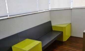 Imagem 3: APARTAMENTO - VILA OLÍMPIA - SP