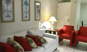 Imagem: Locação Belíssimo Apto Mobiliado - 3Quartos