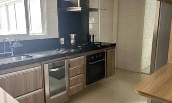 Imagem 2: Apartamento para aluguel com 158 metros quadrados com 3 quartos