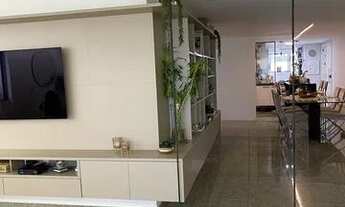 Imagem 6: AHNV)- Edf. Boa Viagem | 189m² | Área De Lazer Completa | Excelente Oportunidade