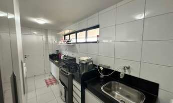 Imagem 3: Apartamento 3 suítes na Península