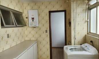 Imagem 3: Apartamento Central em frente a Gastroclinica