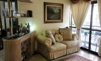 Imagem 4: Moema Pássaros, Apartamento no Maison Classic!