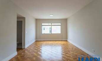 Imagem 2: APARTAMENTO - HIGIENÓPOLIS - SP