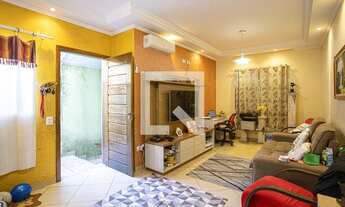 Imagem: Casa para Aluguel - Bussocaba, 5 Quartos