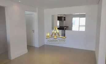 Imagem 4: Apartamento com 2 dormitórios para alugar, 86 m² - Edifício Alpha Style - Alphaville - Bar