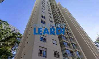 Imagem: APARTAMENTO - MORUMBI - SP