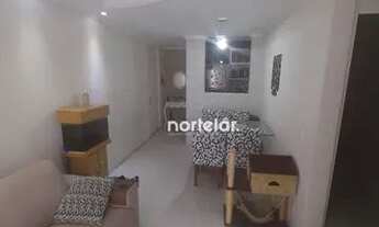 Imagem 3: Apartamento com 2 dormitórios à venda, 52 m² por R$ 318.000,00 - Conjunto Residencial Vist
