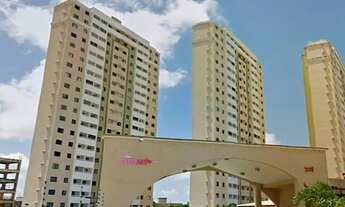 Imagem: Apartamento para Alugar - Ponta Negra