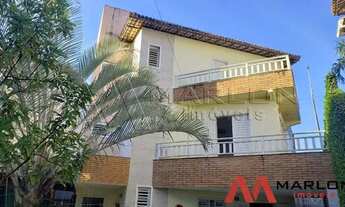 Imagem 4: Casa de condomínio para venda com 200 metros quadrados com 4 quartos