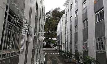 Imagem 4: Juiz de Fora - Apartamento Padrão - Santa Helena