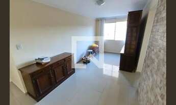 Imagem 2: Apartamento para Aluguel - Jardim Peri, 2 Quartos, 60 m2