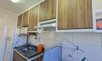 Imagem 3: Apartamento - Loteamento Parque São Martinho - Campinas