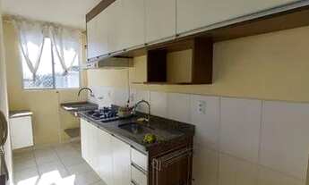 Imagem 2: Apartamento com 2 Quarto(s) e 1 banheiro(s) para Alugar, 48 m² por R$ 1500 / Mês