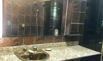 Imagem 7: CASA ASSOBRADADA - JARDIM PAULISTA - SP