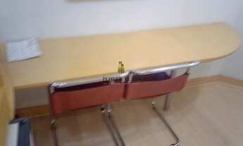 Imagem 6: Flat para aluguel possui 30 metros quadrados com 1 quarto em Vila Mariana - São Paulo - SP