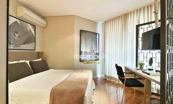 Imagem 7: Studio com 1 dormitório para alugar, 68 m² por R$ 13.910,00/mês - Vila Olímpia - São Paulo