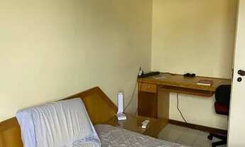 Imagem 3: Casa para alugar de 3 quartos, mobiliada com piscina R$ 4.500,00 tá incluso cond. e IPTU