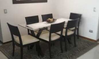 Imagem 5: Apartamento 87m² à venda na Vila Paulista, em São Paulo