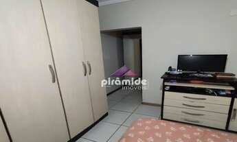 Imagem 3: Casa com 4 dormitórios à venda, 194 m² por R$ 700.000,00 - Vila Industrial - São José dos