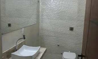 Imagem 4: Casa com 3 dormitórios para alugar, 140 m² por R$ 2.588,00/mês - Jardim Terramérica I - Am