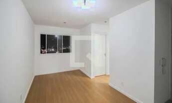 Imagem 2: Apartamento para Aluguel - Centro, 2 Quartos, 48 m2