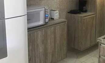 Imagem 2: * ATENÇÃO ALUGO AP MOBILIADO R$ 3.700,00 *