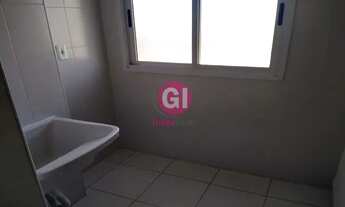 Imagem 4: GRUPO INTERVALE ALUGA] APARTAMENTO 2 QUARTOS SENDO 1 SUITE NO CENTRO DE JACAREI SP