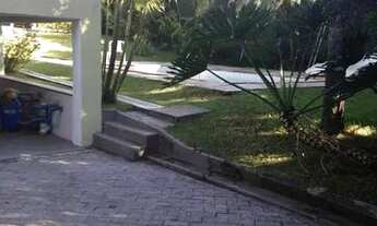 Imagem 5: CASA TÉRREA - PAINEIRAS DO MORUMBI - SP