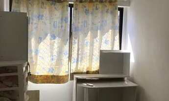 Imagem 3: Apartamento para aluguel mobiliado