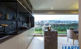 Imagem 7: APARTAMENTO - BUTANTÃ - SP