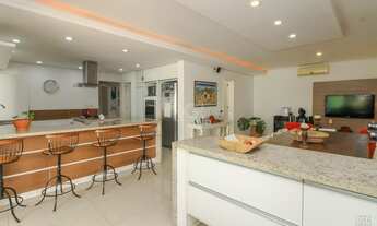 Imagem 6: Casa Condominio para Venda - 191.65m², 3 dormitórios, sendo 1 suites, 2 vagas - Pedra Redo