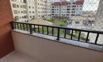 Imagem 5: Apartamento no Caminho dos Ventos