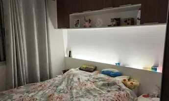 Imagem 3: Apartamento com 2 dormitórios à venda, 52 m² por R$ 320.000,00 - Vila Ré - São Paulo/SP